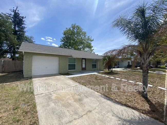3544 Martell St in New Port Richey, FL - Building Photo - Building Photo