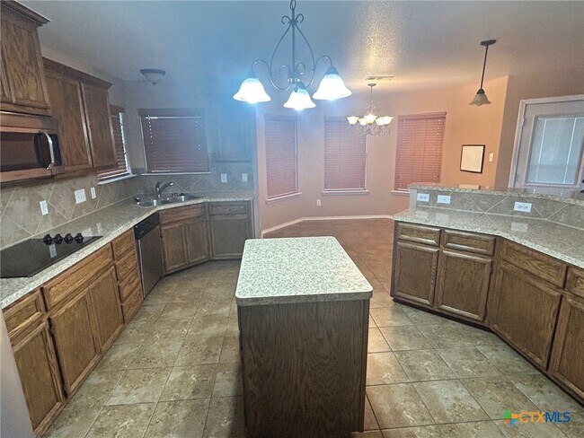 property at 2404 Terry Dr