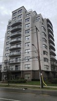 544 Talbot in London, ON - Building Photo