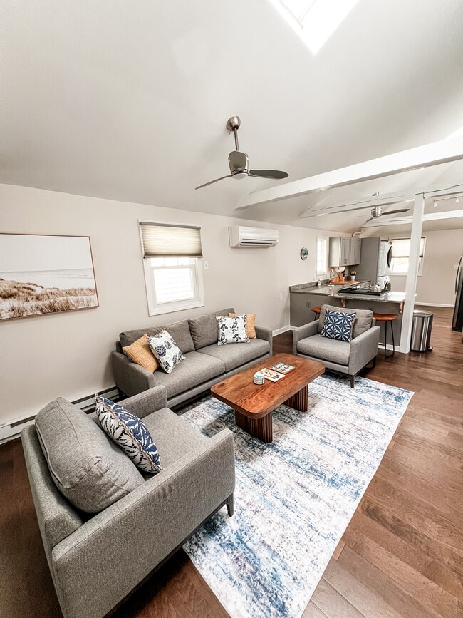 property at 12 Atlantic Ave