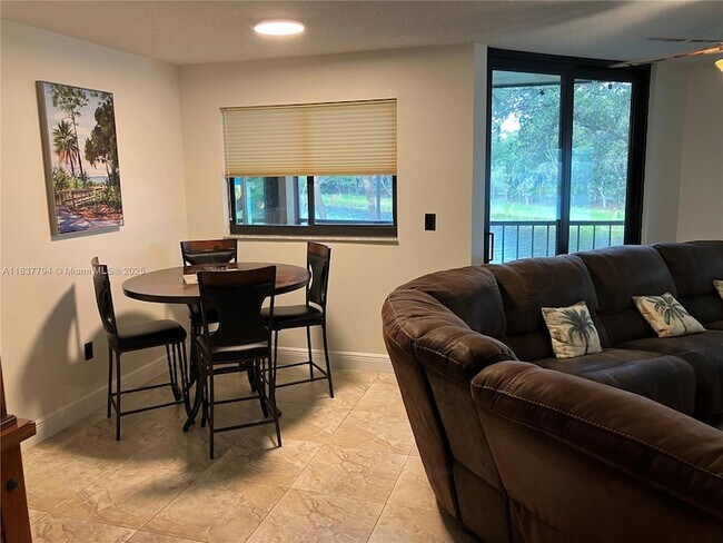 property at 15405 Miami Lakeway N