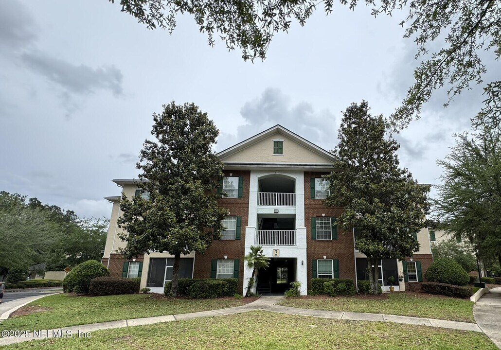 785 Oakleaf Plantation Pkwy in Orange Park, FL - Building Photo