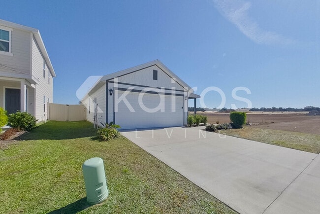 8681 SW 43rd Ter in Ocala, FL - Foto de edificio - Building Photo