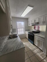 3900 Camelot St in Denton, TX - Building Photo - Building Photo
