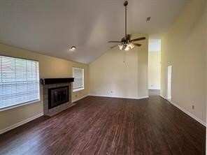 property at 19903 Big Timber Dr