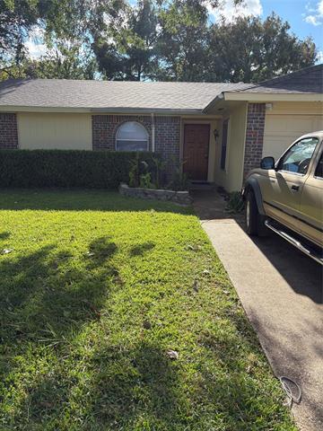 1606 Whitney Dr in Garland, TX - Building Photo