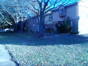 Garden Walk Condominiums in Memphis, TN - Building Photo - Building Photo