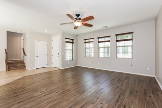 3535 S Posse Trail in Gilbert, AZ - Building Photo - Building Photo