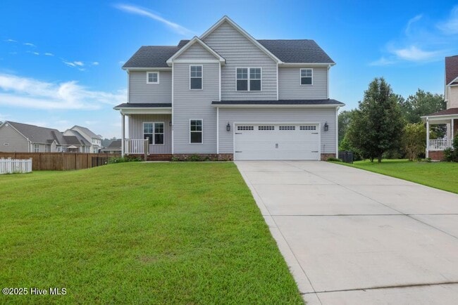 property at 303 S River Ct