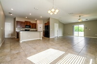 15626 Charr Island St in Sun City Center, FL - Foto de edificio - Building Photo