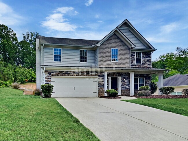 property at 6260 Cove Creek Dr