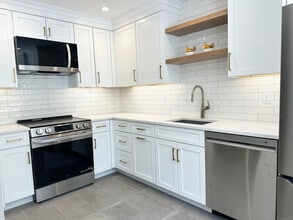 130 Fillow St in Norwalk, CT - Building Photo - Building Photo