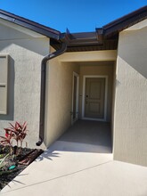 4656 SW Lassiter Ter, Unit 1 in Port St. Lucie, FL - Building Photo - Building Photo