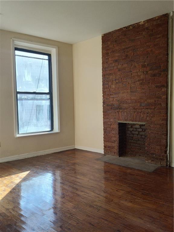 property at 1403 Fulton St