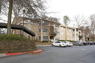 Piedmont Heights Condominiums Apartamentos