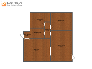 8974-8972 Circle Dr in Westminster, CO - Foto de edificio - Building Photo