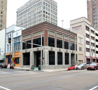 31 S 2nd St in Memphis, TN - Building Photo - Building Photo