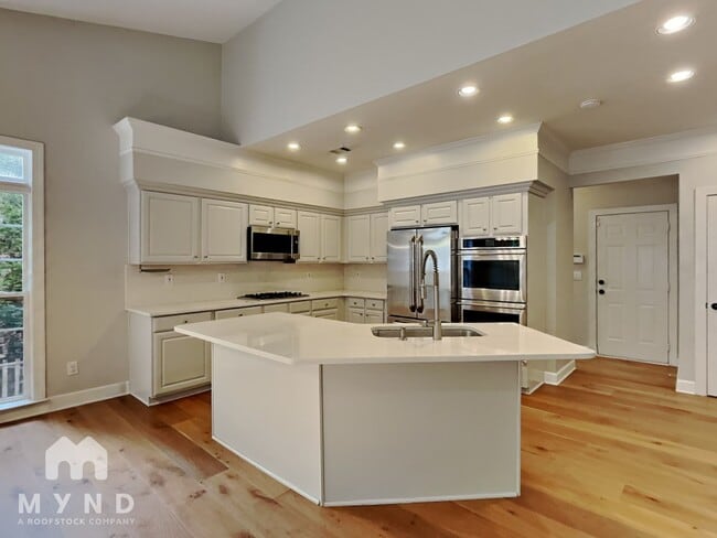 2149 Wrights Mill Cir NE in Atlanta, GA - Building Photo - Building Photo