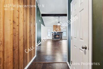 4828 W Uniontown St in Broken Arrow, OK - Building Photo - Building Photo