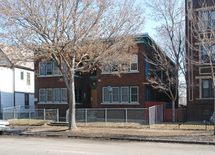 1909 Park Ave in Minneapolis, MN - Building Photo - Building Photo