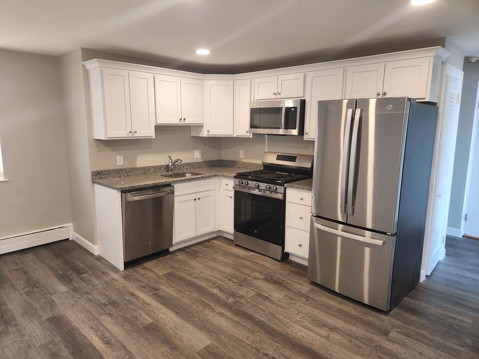 71 Revere Beach Blvd, Unit #2 in Revere, MA - Building Photo