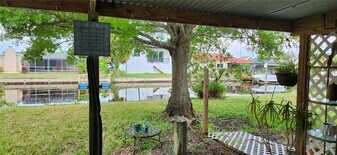 9829 GRACE Dr in Port Richey, FL - Building Photo