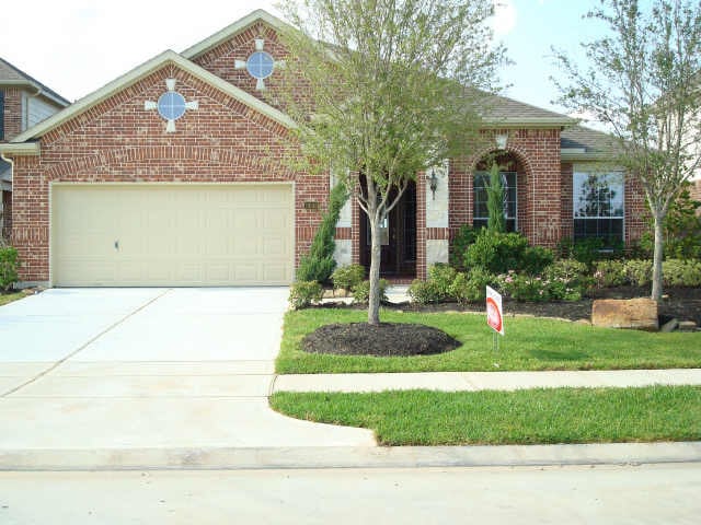 property at 11646 Brentcross Dr