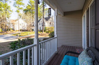 221 Wild Holly Ln in Holly Springs, NC - Building Photo - Building Photo
