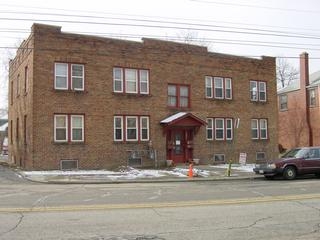 121 E Arcadia Ave in Columbus, OH - Foto de edificio - Building Photo