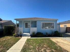 14739 Wheatstone Ave in Norwalk, CA - Building Photo
