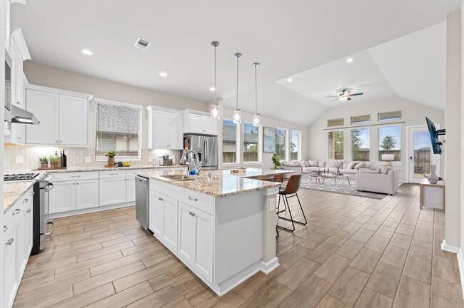 property at 4734 Franklin Way