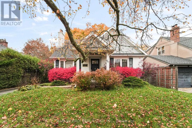 property at 64 Wanita Rd