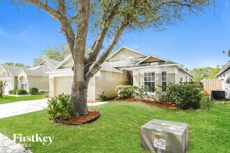 4224 Kingbird Ct in Orlando, FL - Foto de edificio - Building Photo