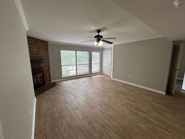 property at 3609 Juneau Rd