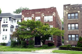 342 Central Ave Apartments