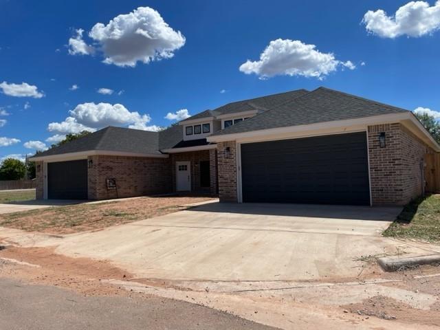 410 Big Sky Loop in Buffalo Gap, TX - Building Photo - Building Photo