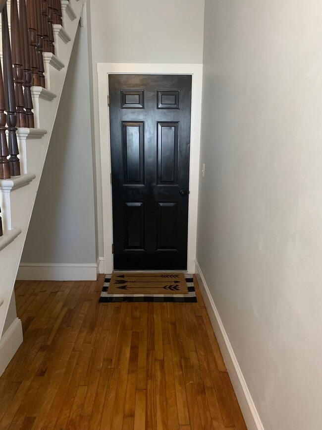 164 Pearl St, Unit 164 Pearl, A in Portland, ME - Foto de edificio - Building Photo