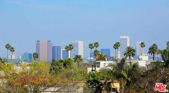 434 S Canon Dr, Unit Beverly Hills 3bdr 2bath in Beverly Hills, CA - Building Photo