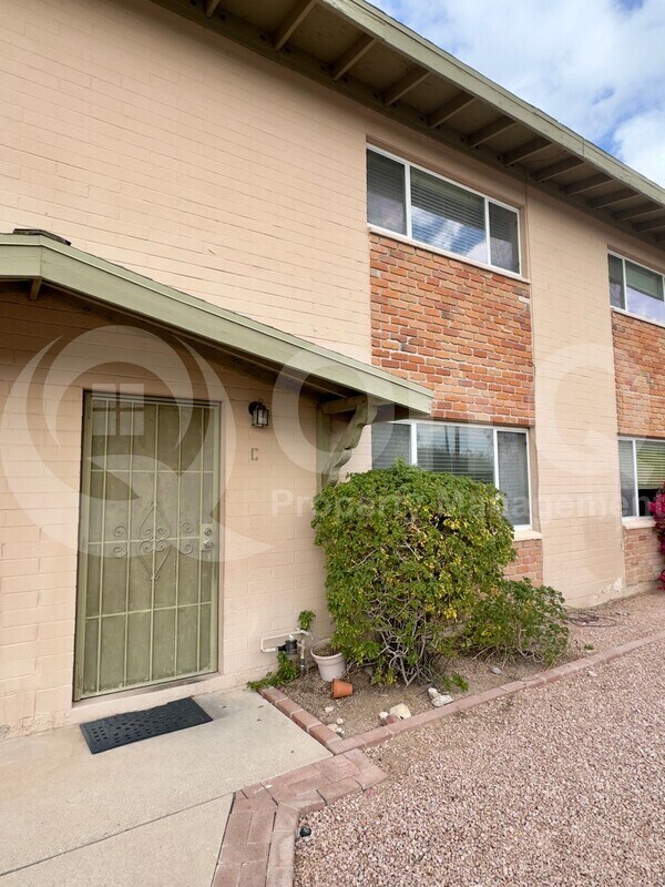 903 N Desert Ave in Tucson, AZ - Building Photo - Building Photo