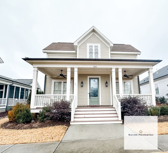 property at 505 Anna Maria Blvd