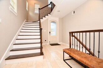 1539 Beall St in Houston, TX - Building Photo - Building Photo