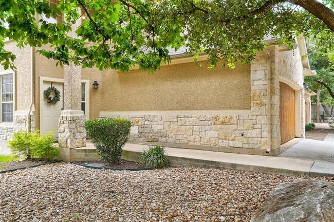 property at 7708 San Felipe Blvd