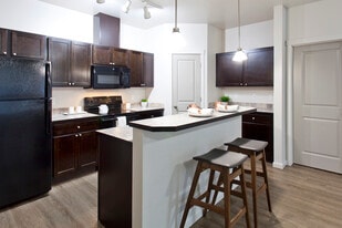 Residence at Tullamore in Post Falls, ID - Building Photo