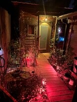 1011 Michigan Ave NW, Unit Michigan unit C tiny hous in Atlanta, GA - Building Photo