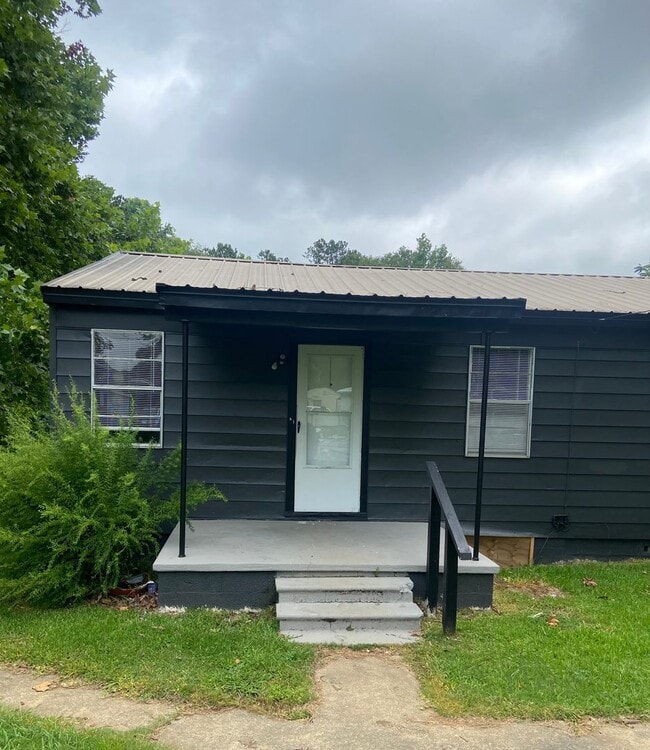 property at 65 Minor Ter Rd
