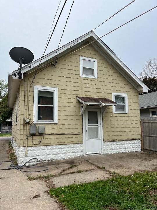 2202 7th Ave in Council Bluffs, IA - Building Photo