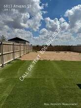 6813 Athens St in Timbercreek Canyon, TX - Building Photo - Building Photo