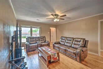 2602 S Q St in Fort Smith, AR - Foto de edificio - Building Photo