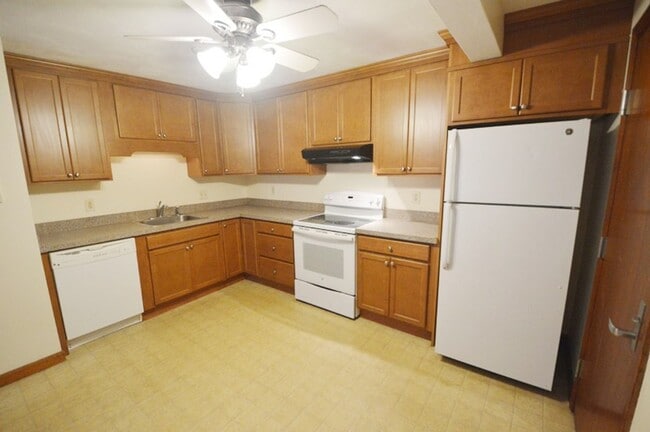 property at 15 Mayo Dr