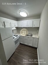 519 Ashlawn Dr in Norfolk, VA - Building Photo - Building Photo